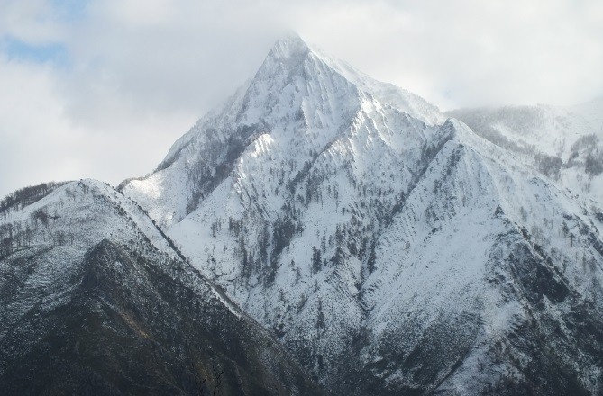 LA ZEENAIE DU MONT D’ISSEK - Forêts et Natures à Béjaïa — photo 2
