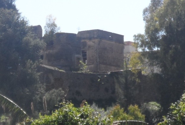 Le fort Clausel - Sites Historiques et Monuments à Béjaïa — photo 3