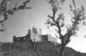 Le fort Clausel - Sites Historiques et Monuments à Béjaïa — photo 2