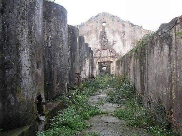 Le camp tourneux - Sites Historiques et Monuments à Béjaïa — photo 5