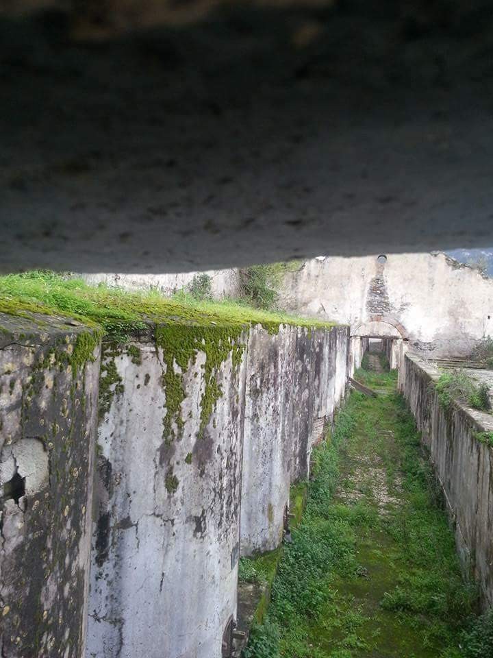 Le camp tourneux - Sites Historiques et Monuments à Béjaïa — photo 4
