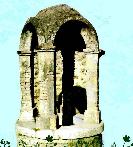 Bir Esselam - Sites Historiques et Monuments à Béjaïa — photo 2