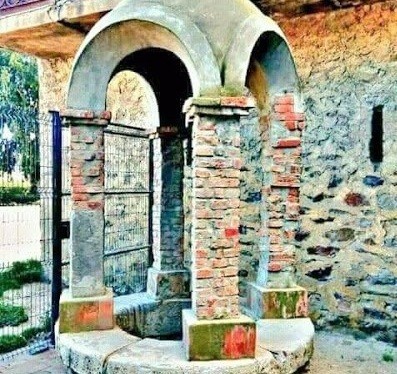 Bir Esselam - Sites Historiques et Monuments à Béjaïa — photo 4