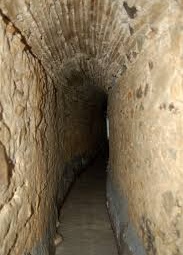 Le Tunnel d’El Habel