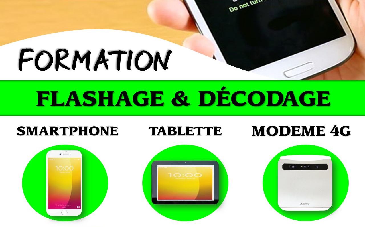 Ecole de Formation Idealschool El-Kseur