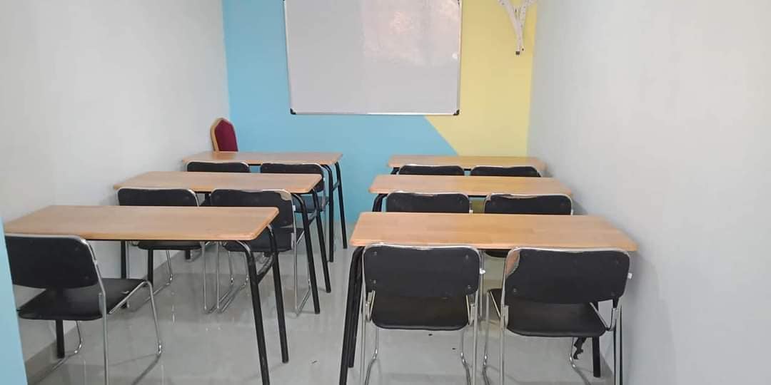 Centre El-Amdjad - Bejaia - Vie Pratique à Béjaïa — photo 2