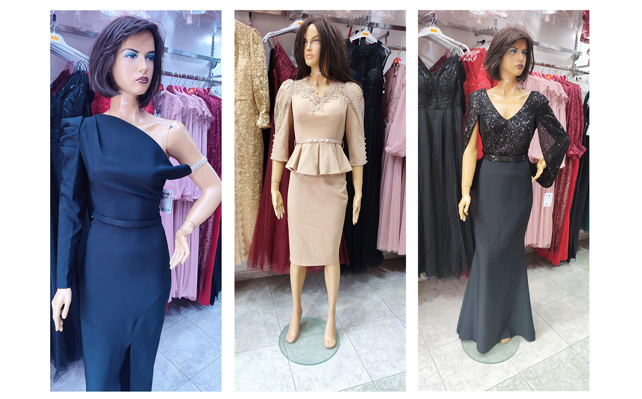 Magasin Élégance bougie - Shopping à Béjaïa — photo 2
