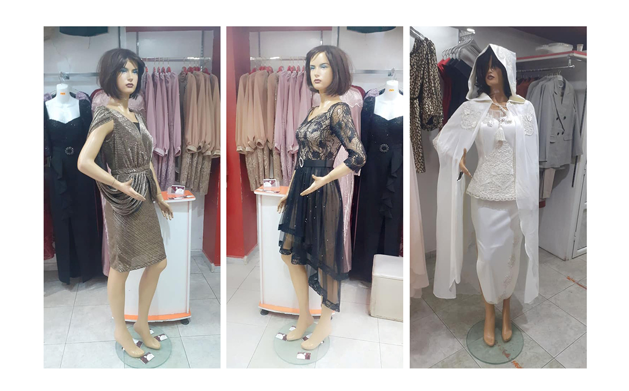 Magasin Élégance bougie - Shopping à Béjaïa — photo 4