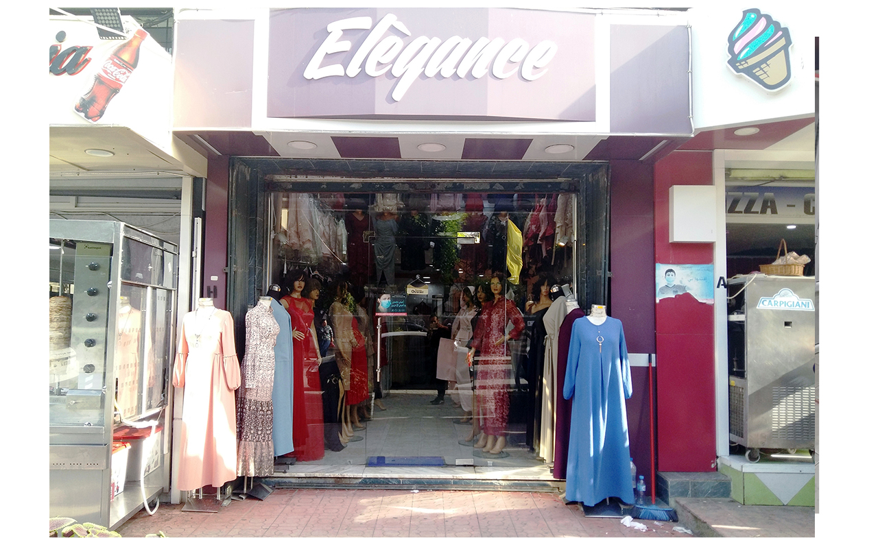 Magasin Élégance bougie - Shopping à Béjaïa — photo 5