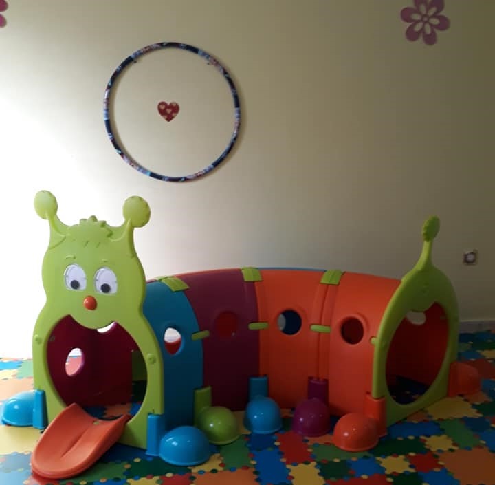 Crèche Les Petits Poucets - Vie Pratique à Béjaïa — photo 6