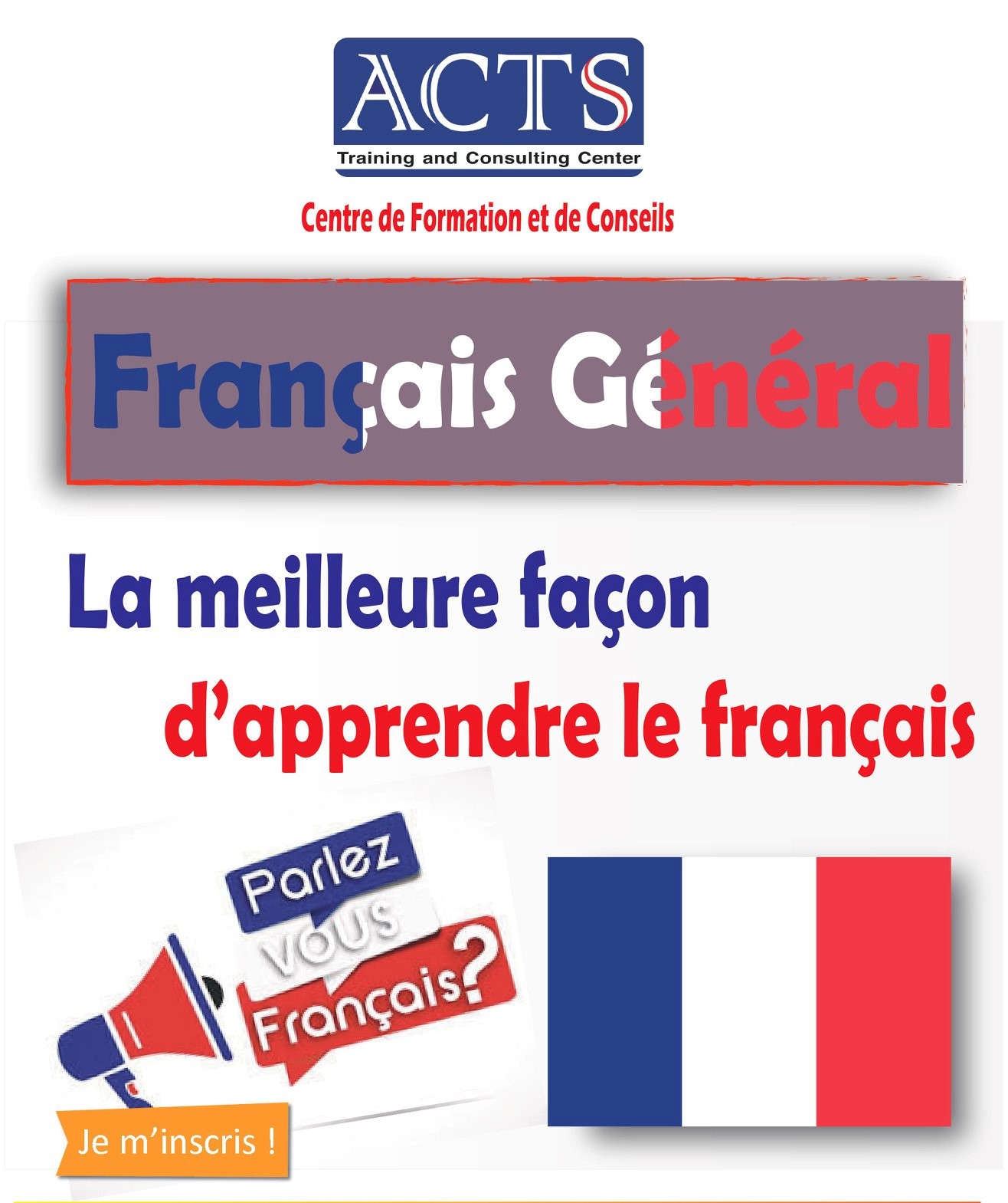 ACTS Center