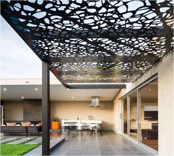 CMCP BAAZIZ : Construction Modulaire En Acier & bois