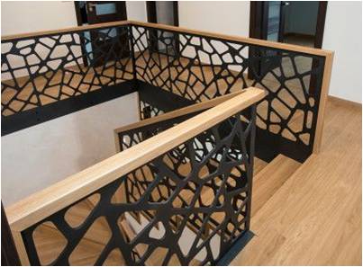 CMCP BAAZIZ : Construction Modulaire En Acier & bois - Vie Pratique à Béjaïa — photo 3