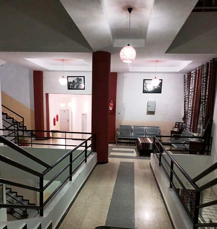 Auberge de Jeune - Adekar - Hôtel à Béjaïa — photo 4
