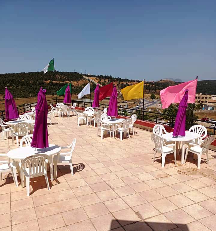 Auberge de Jeune - Adekar - Hôtel à Béjaïa — photo 6