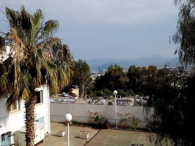 Auberge de Jeune Soummari - Bejaia