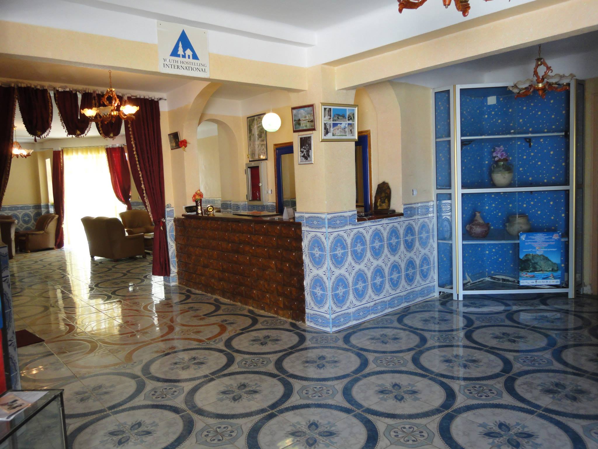 Auberge de Jeune Tichy - Hôtel à Béjaïa — photo 2