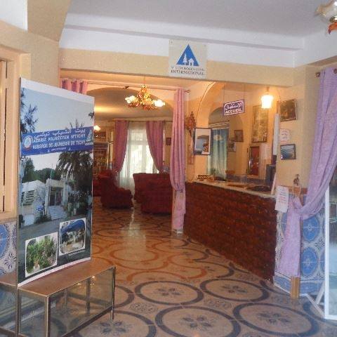 Auberge de Jeune Tichy - Hôtel à Béjaïa — photo 4