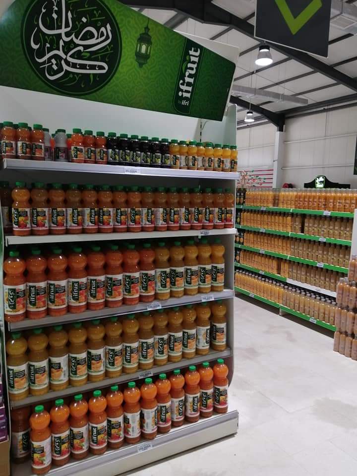 Akbou Mall shopping et loisirs - Shopping à Béjaïa — photo 3