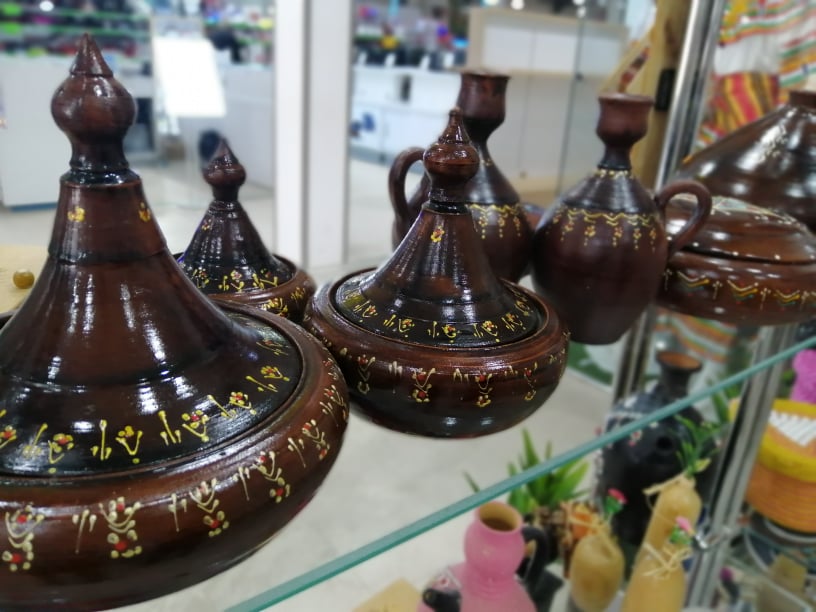 Coin Déco "Akbou Mall" - Shopping à Béjaïa — photo 6