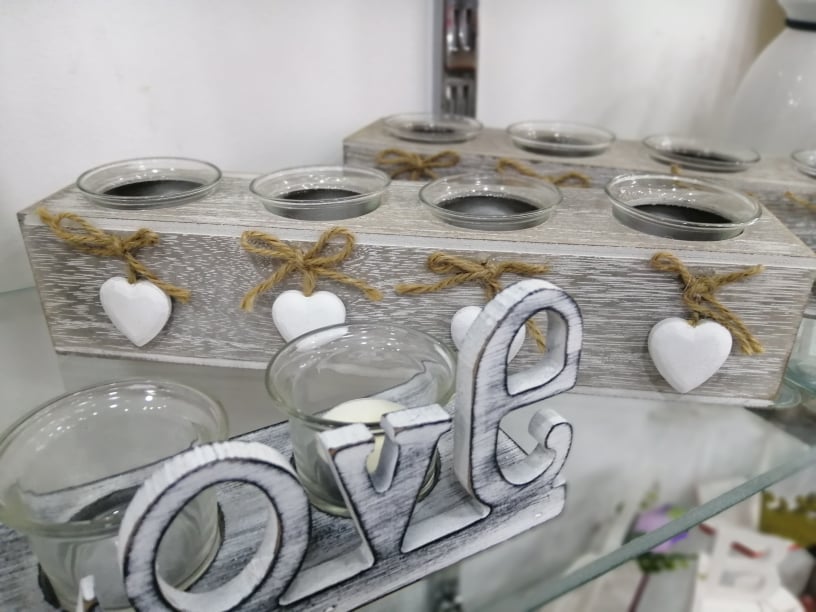 Coin Déco "Akbou Mall" - Shopping à Béjaïa — photo 7