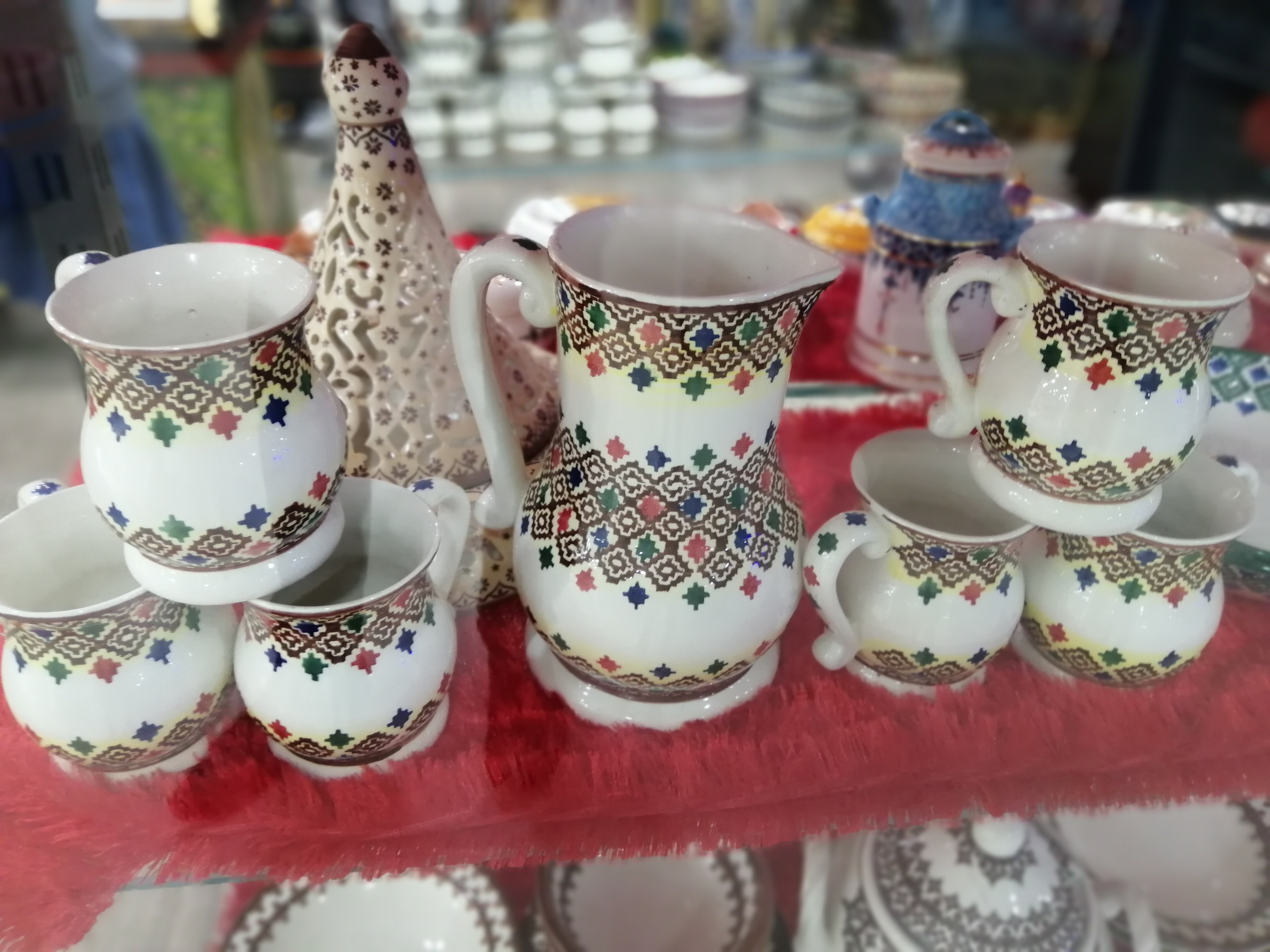 La perle du mall - Shopping à Béjaïa — photo 3