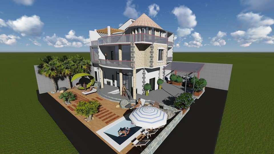 Penta-tec : Bureau d'études d'architecture et d'urbanisme - Vie Pratique à Béjaïa — photo 2