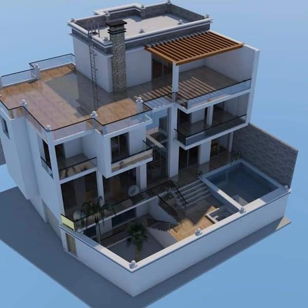 Penta-tec : Bureau d'études d'architecture et d'urbanisme - Vie Pratique à Béjaïa — photo 5