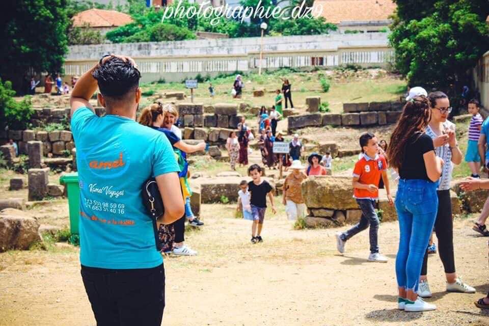KAMEL VOYAGES - Agence de voyage et de tourisme