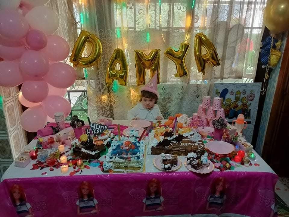 Crèche Damya - Vie Pratique à Béjaïa — photo 3