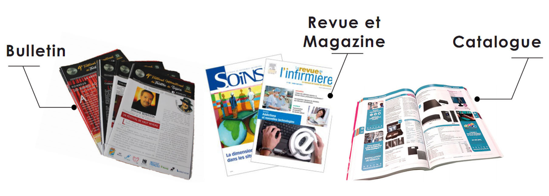 Assirem Media - Agence de Communication - Vie Pratique à Béjaïa — photo 2