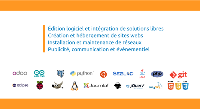 Vtic - Services informatiques aux entreprises - Vie Pratique à Béjaïa — photo 2