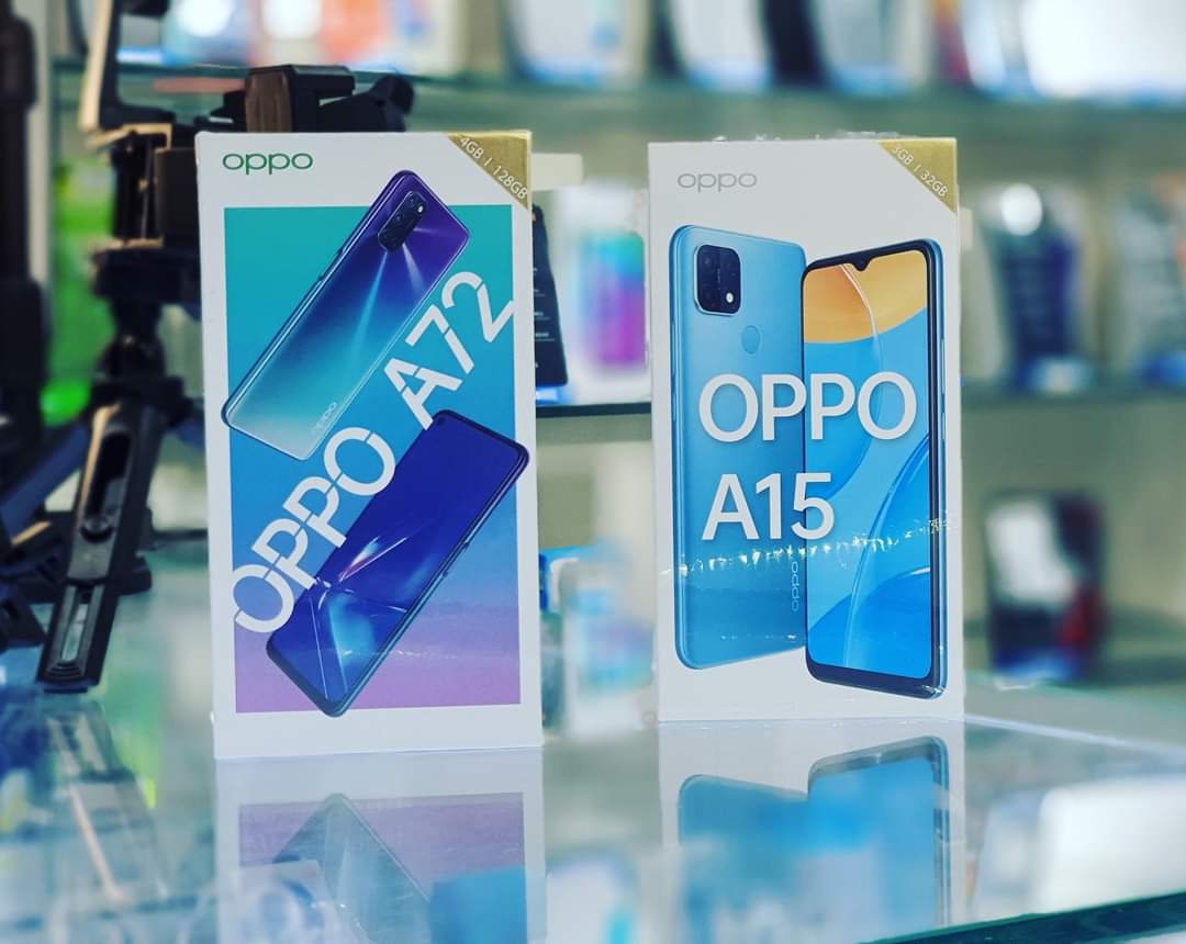 World phone service - Akbou - Shopping à Béjaïa — photo 6