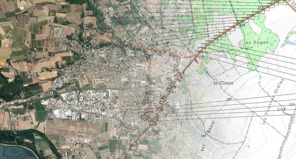 Bureau d'études en VRD & Topographie - Bejaia - Vie Pratique à Béjaïa — photo 2