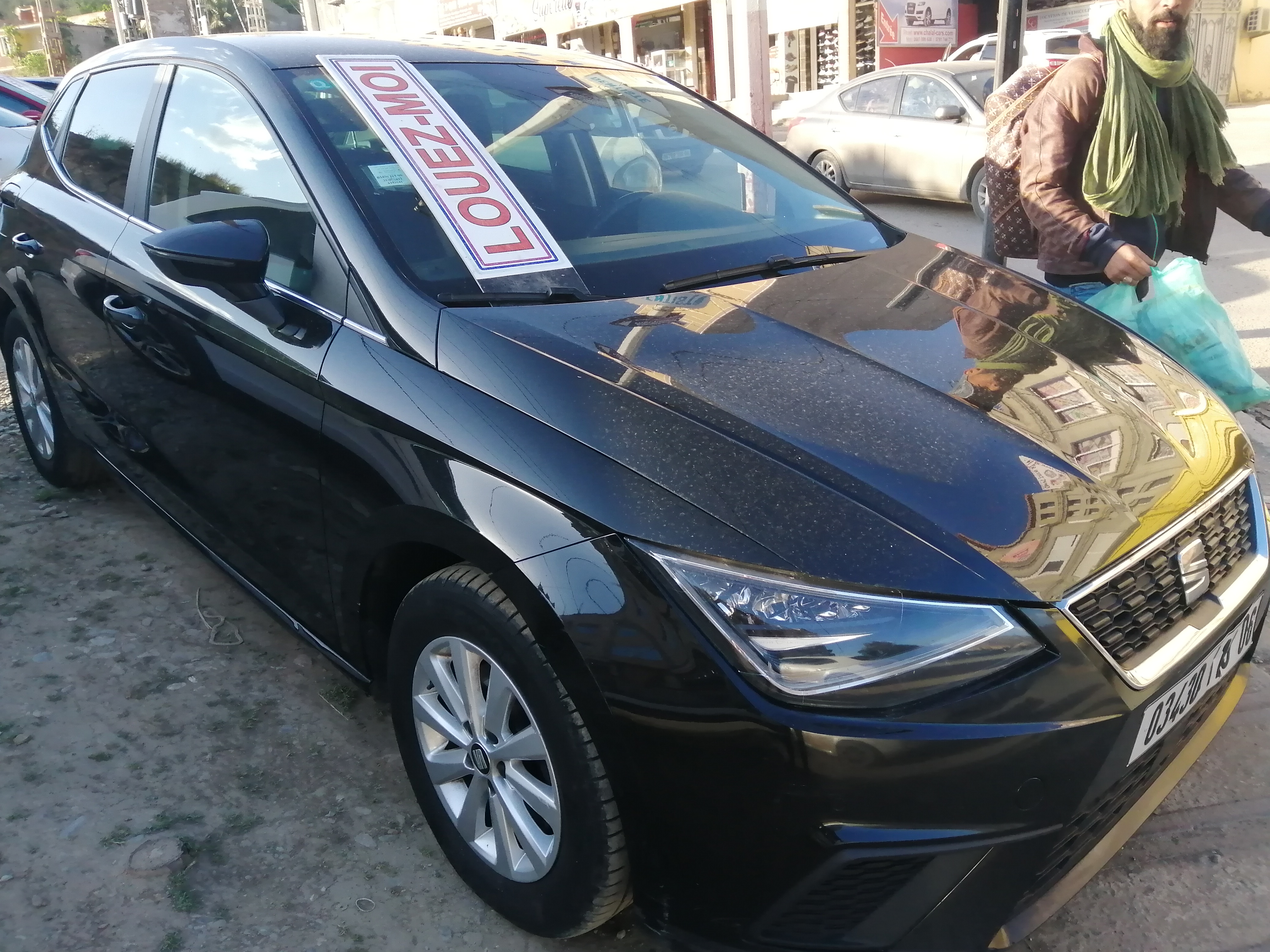 CHALAL CAR - Akbou - Vie Pratique à Béjaïa — photo 5