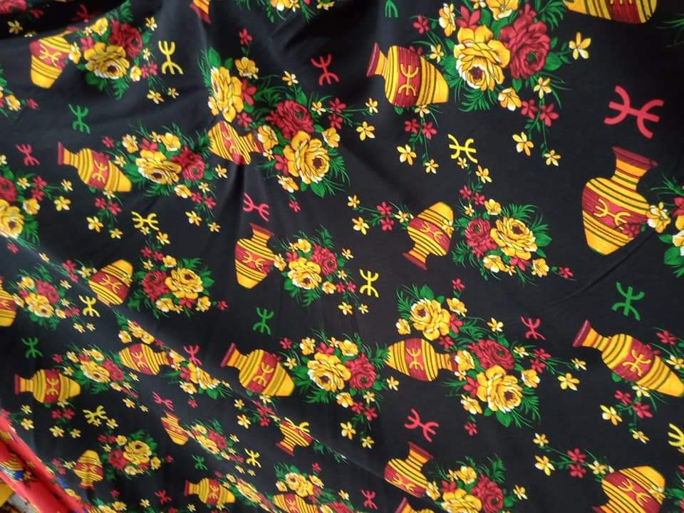 MEG TEXTILE - Akbou - Shopping à Béjaïa — photo 4