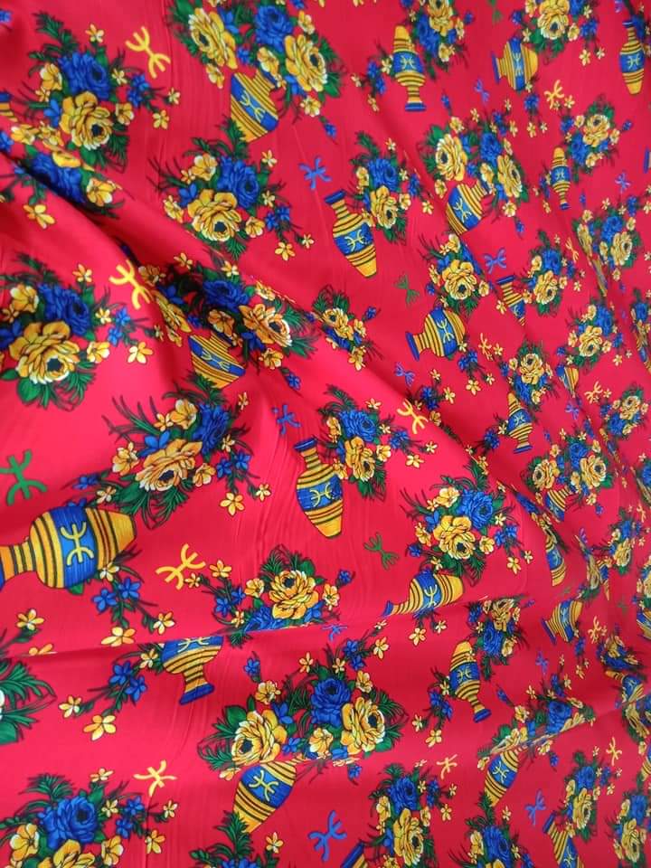 MEG TEXTILE - Akbou - Shopping à Béjaïa — photo 7