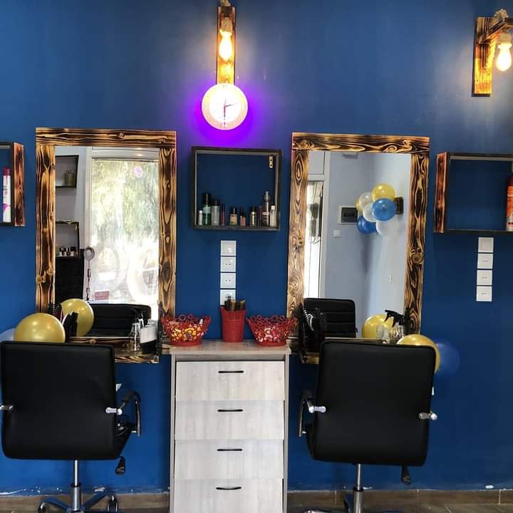 Salon de Coiffure Femmes : Faites vous belles - Guendouza