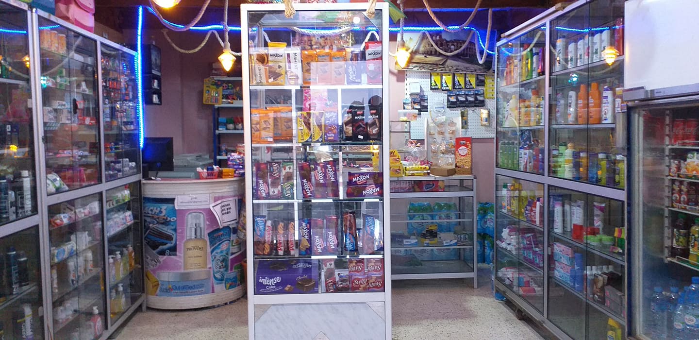 kiosque librairie papeterie - Imaaliwen - Shopping à Béjaïa — photo 2