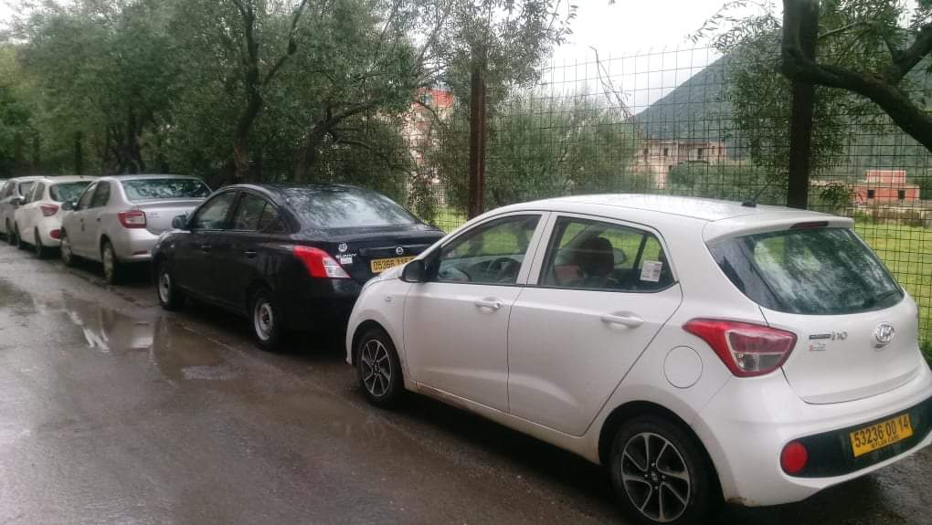 Mylan Cars - Location de véhicules - Vie Pratique à Béjaïa — photo 5