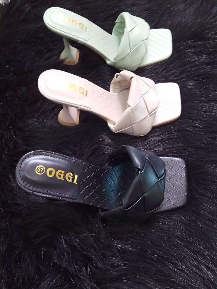 Lina Shoes 2 - Akbou - Shopping à Béjaïa — photo 2