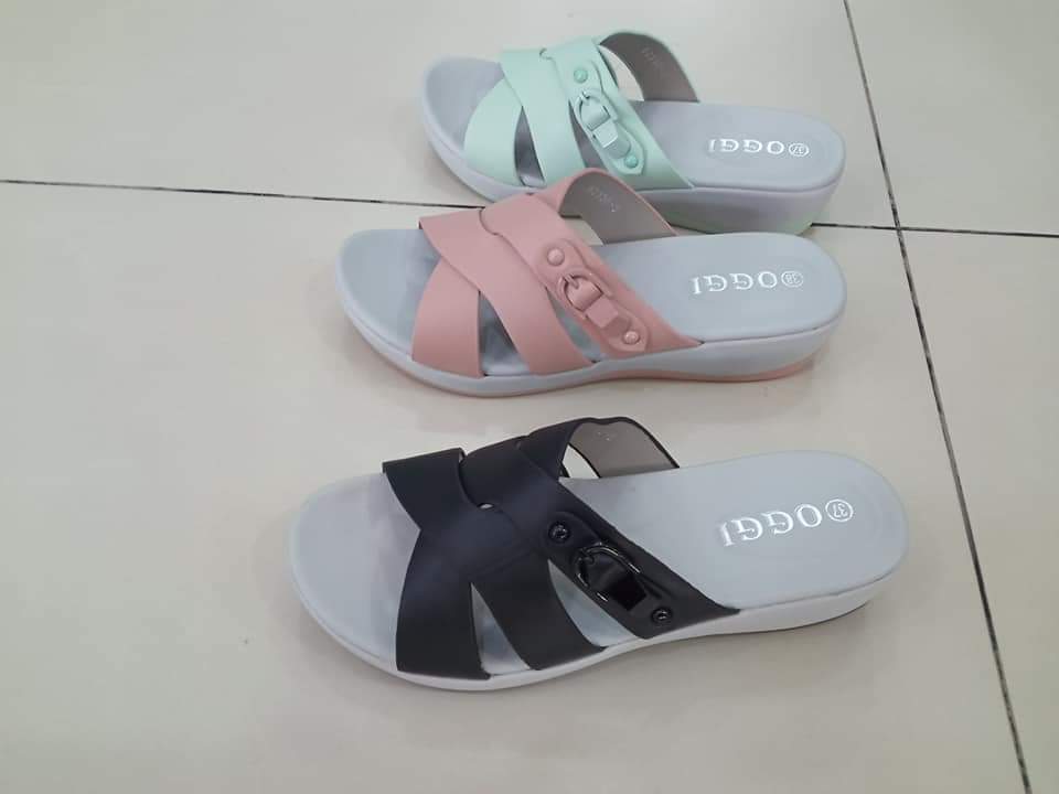 Lina Shoes 2 - Akbou - Shopping à Béjaïa — photo 4