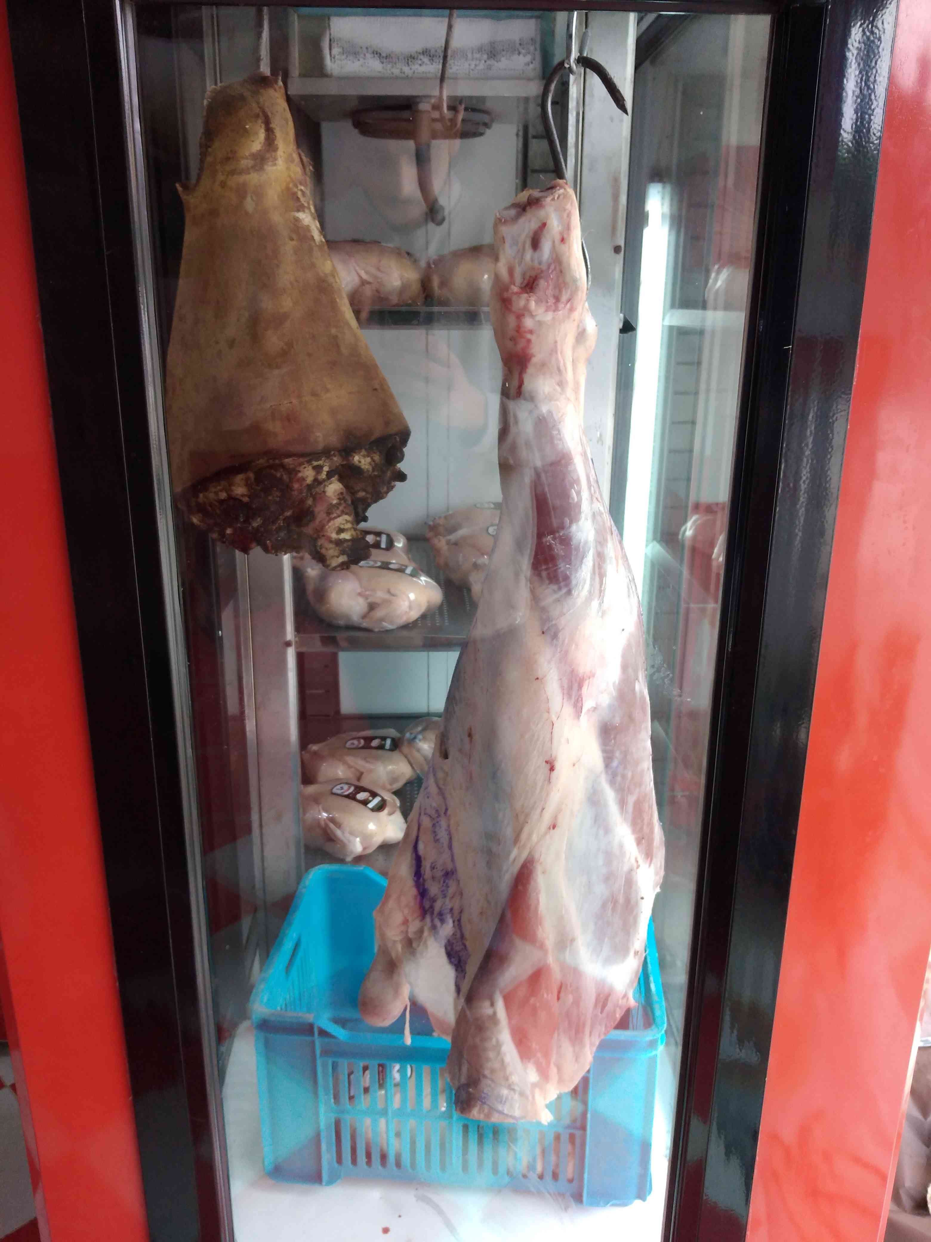 boucherie Mitouche - Oued Ghir - Restaurant à Béjaïa — photo 7
