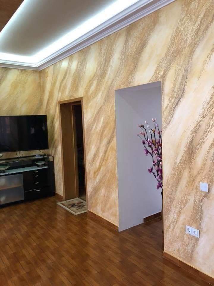 SAN DECO Peinture et décoration - Baccaro - Vie Pratique à Béjaïa — photo 6