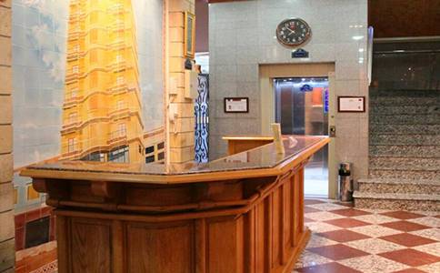 Hôtel BRAHMI – Bejaia - Hôtel à Béjaïa — photo 4