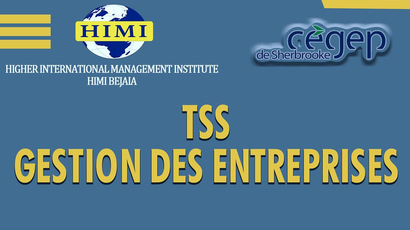 INSIM Béjaia