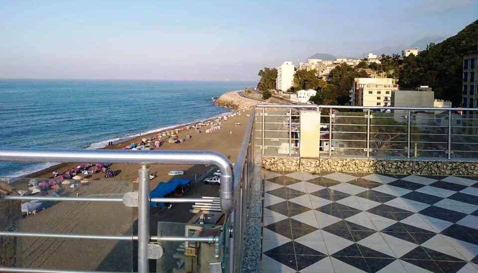 Family Group résidence - Hôtel à Béjaïa — photo 6