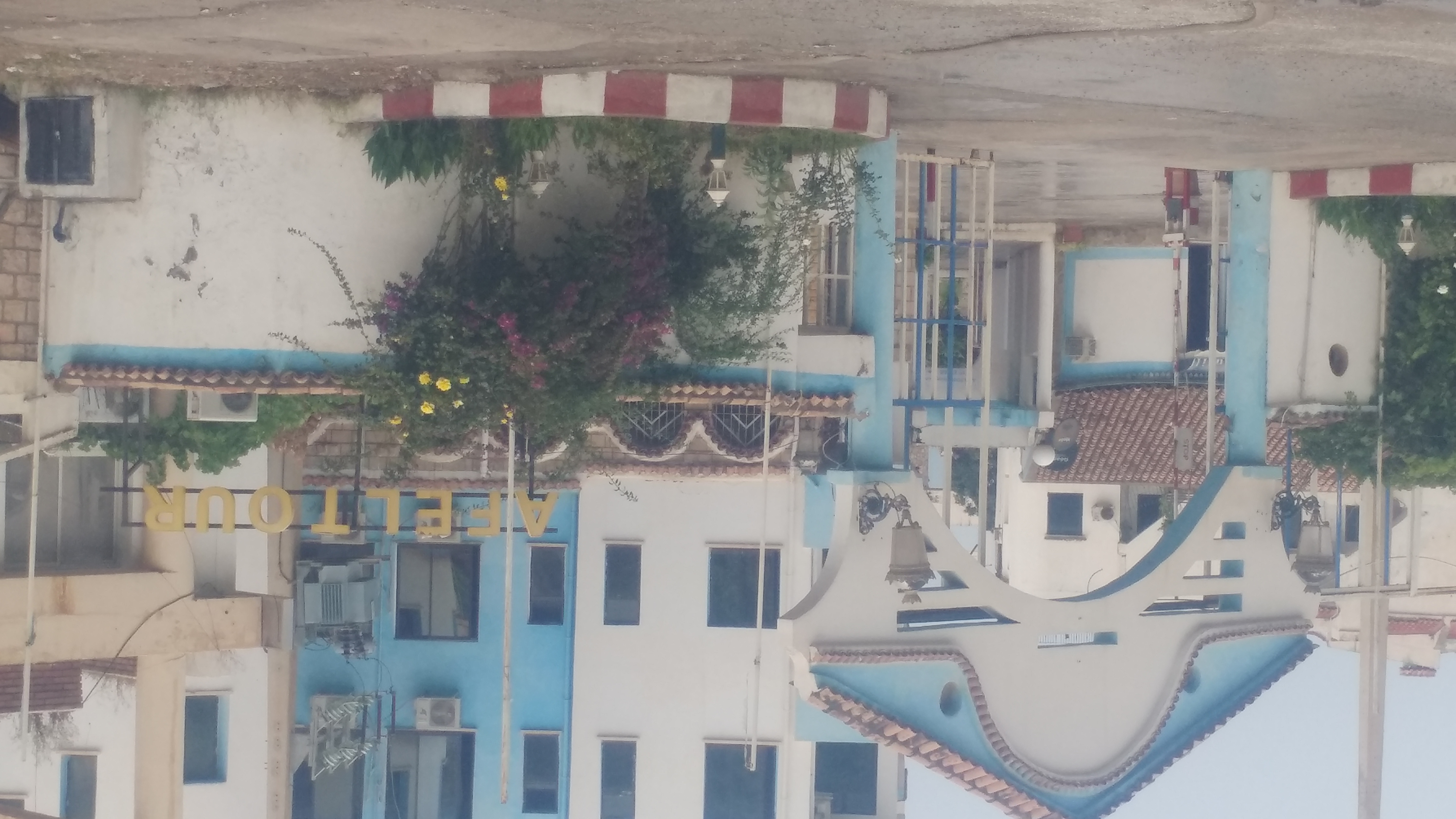 Afel Tour - hotel capritour - Hôtel à Béjaïa — photo 4