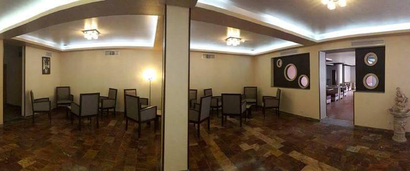 Hôtel Tabet - Bejaia