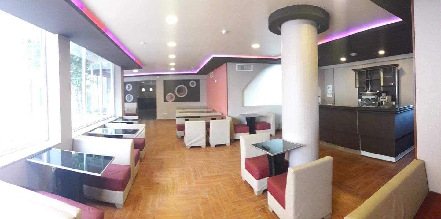 Hôtel Tabet - Bejaia - Hôtel à Béjaïa — photo 2